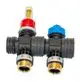 DAIKIN-Erweit--Set-fuer-1-Heizkreis-RMX-EWS-2-Vor-und-Ruecklauf-EXTENSIONZONEA gallery number 1